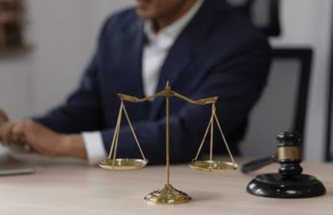 دفتر مشاوره حقوقی