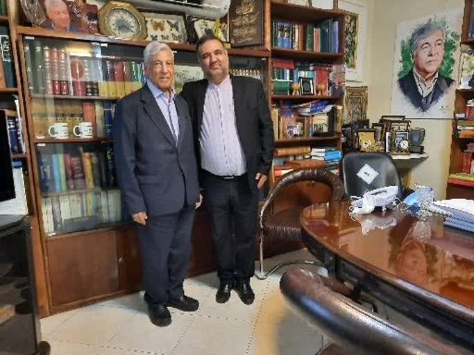 کارگاه آموزشی